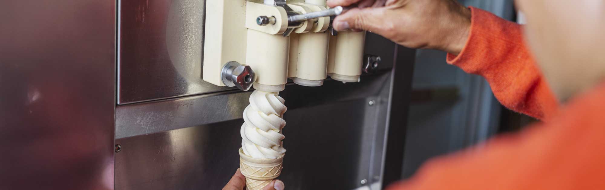 Die beste Speiseeisbasis- ein umfassender Leitfaden für Eiscreme-Basen für Profis