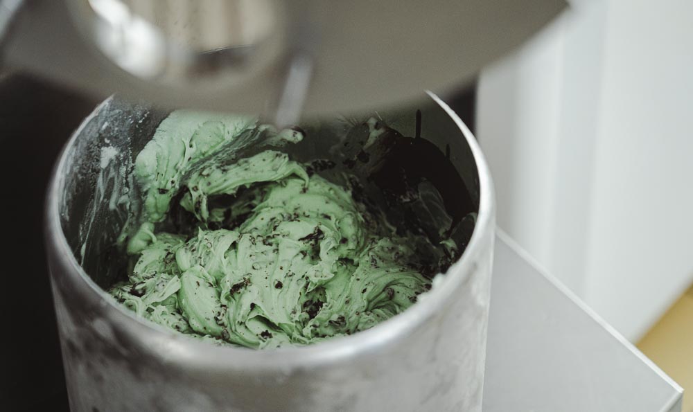 Die beste Eiscreme-Basis - ein umfassender Leitfaden für Eiscreme-Basen für Profis