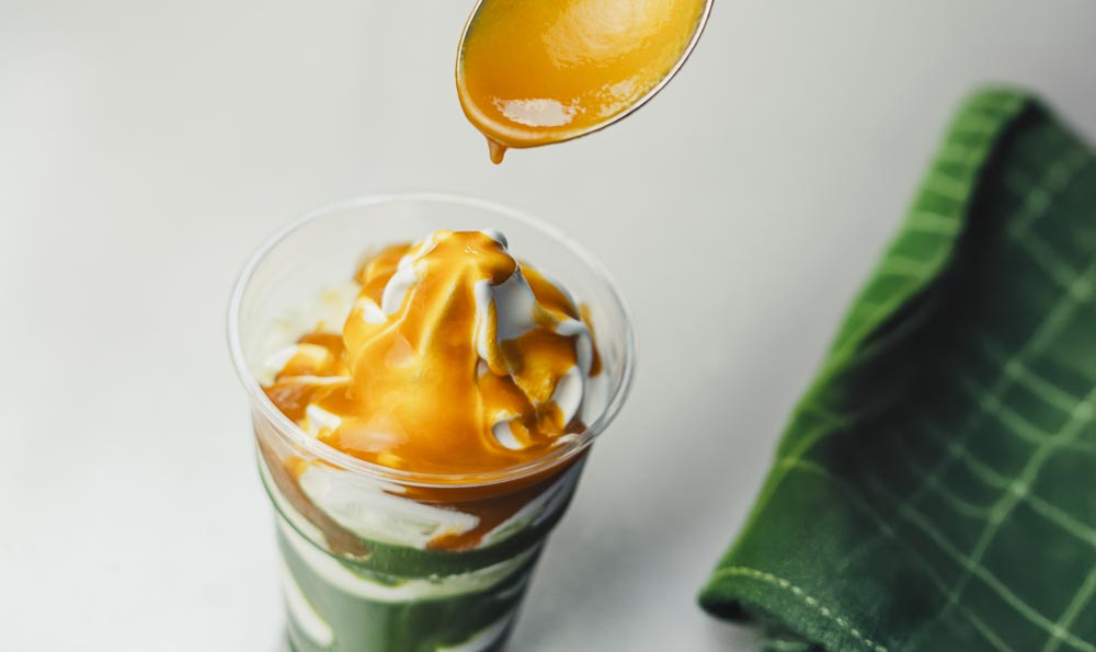 Speiseeis-Trends - trendiges Eis in Ihrer Eisdiele