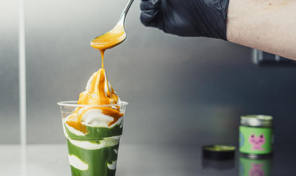 Neue Eissorten - trendige Eiscremes mit exotischen Geschmacksrichtungen