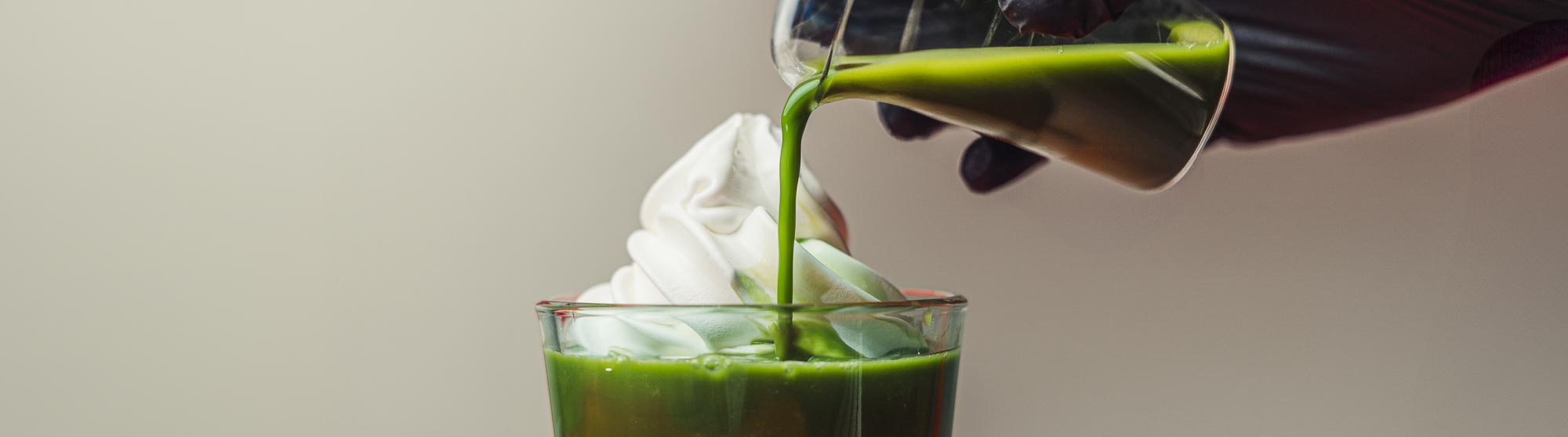 Speiseeis-Trends – trendiges Eis in Ihrer Eisdiele