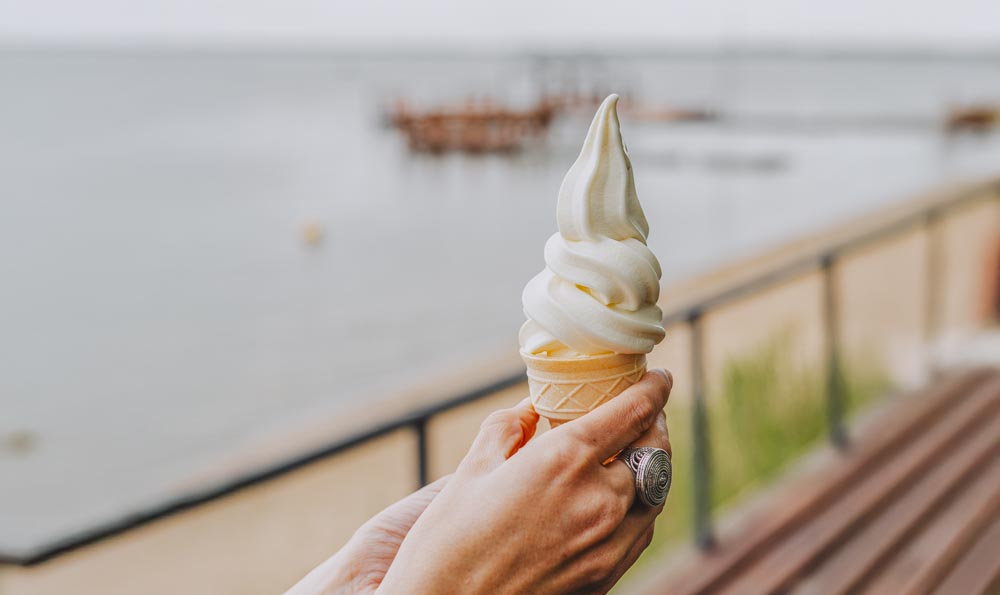 Wo verkauft man Eis am besten – finden Sie heraus, wo die besten Standorte für den Verkauf von Eis sind