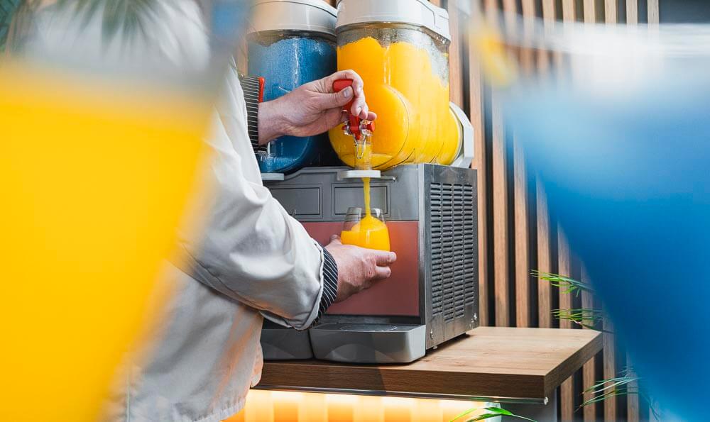 Granitor – worauf Sie bei der Auswahl eines Granitors achten sollten