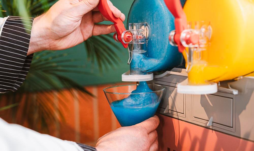 Die wichtigsten Funktionen moderner Granitoren