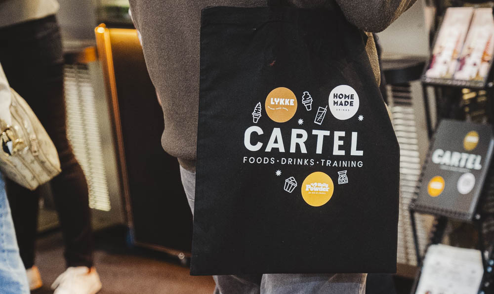 Eismesse – ein Muss für die Süßwarenbranche