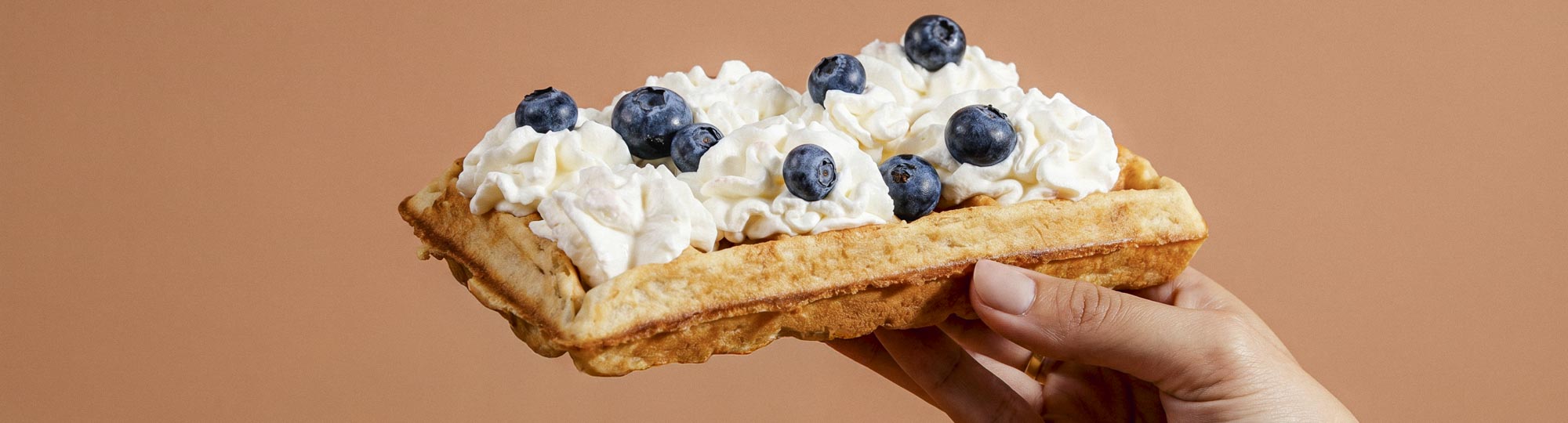 Wie man Waffeln wie ein Profi zubereitet – ein Leitfaden für die Gastronomie