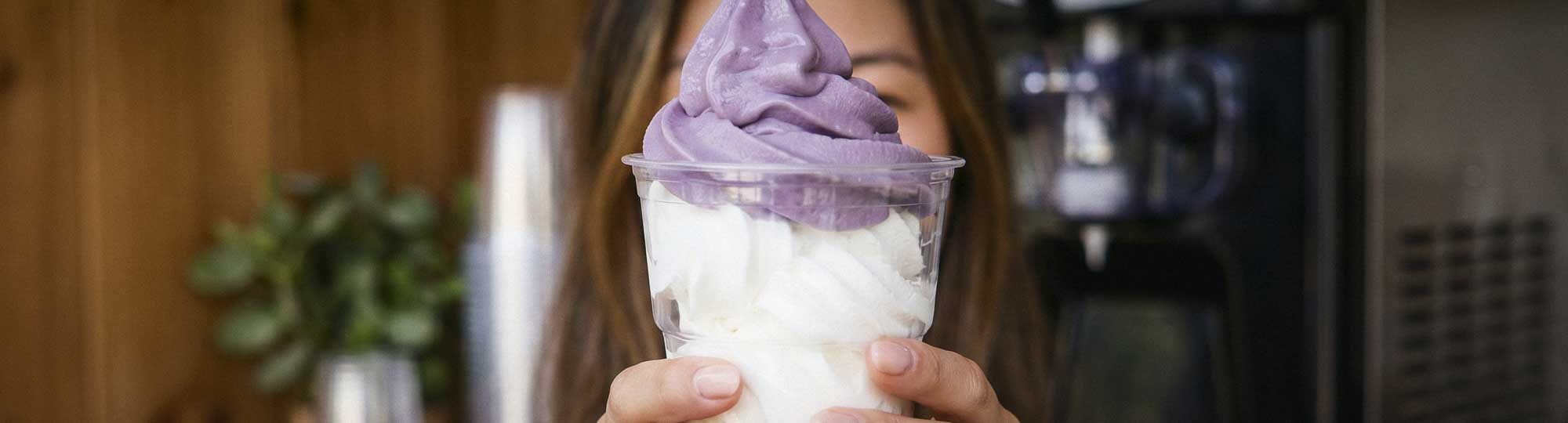 Ube-Pulver – was ist das und wie lässt es sich in der Gastronomie einsetzen?